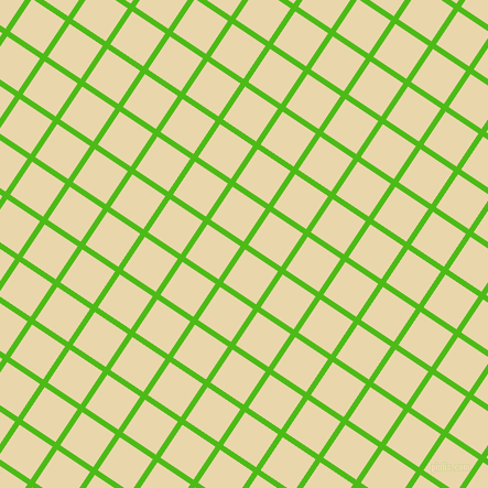 56/146 degree angle diagonal checkered chequered lines, 5 pixel line width, 36 pixel square size, plaid checkered seamless tileable