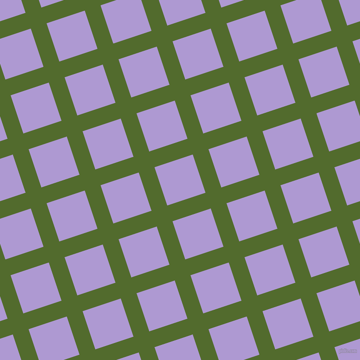 18/108 degree angle diagonal checkered chequered lines, 33 pixel lines width, 80 pixel square size, plaid checkered seamless tileable