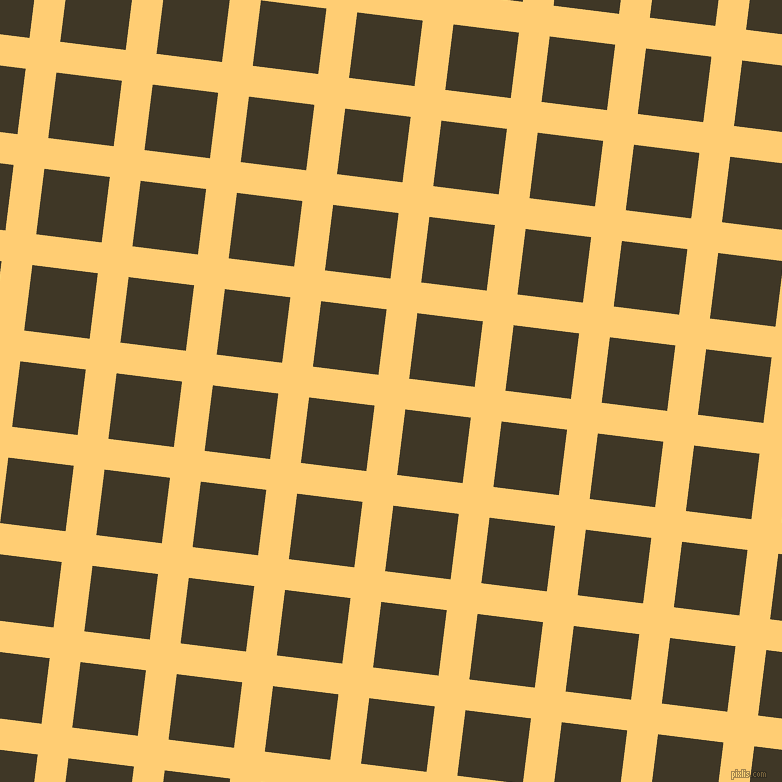 83/173 degree angle diagonal checkered chequered lines, 31 pixel line width, 66 pixel square size, plaid checkered seamless tileable