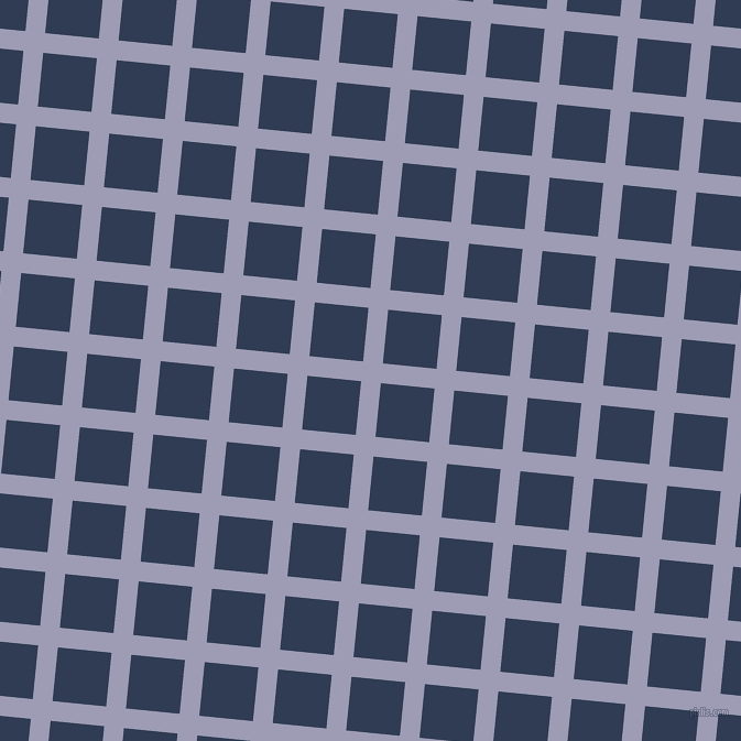 84/174 degree angle diagonal checkered chequered lines, 18 pixel line width, 49 pixel square size, plaid checkered seamless tileable