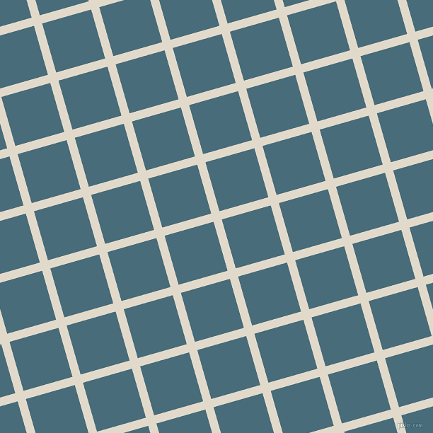 16/106 degree angle diagonal checkered chequered lines, 12 pixel lines width, 72 pixel square size, plaid checkered seamless tileable