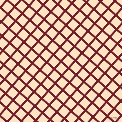 48/138 degree angle diagonal checkered chequered lines, 7 pixel lines width, 28 pixel square size, plaid checkered seamless tileable