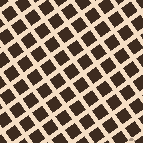 36/126 degree angle diagonal checkered chequered lines, 18 pixel line width, 48 pixel square size, plaid checkered seamless tileable