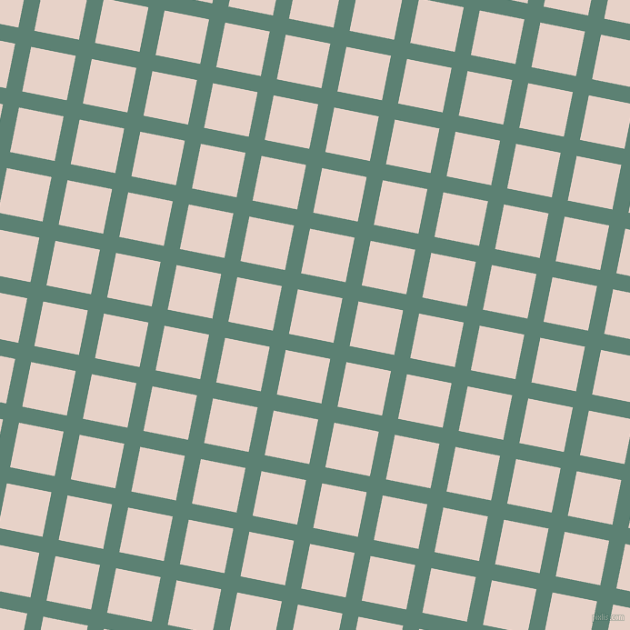 79/169 degree angle diagonal checkered chequered lines, 18 pixel lines width, 50 pixel square size, plaid checkered seamless tileable