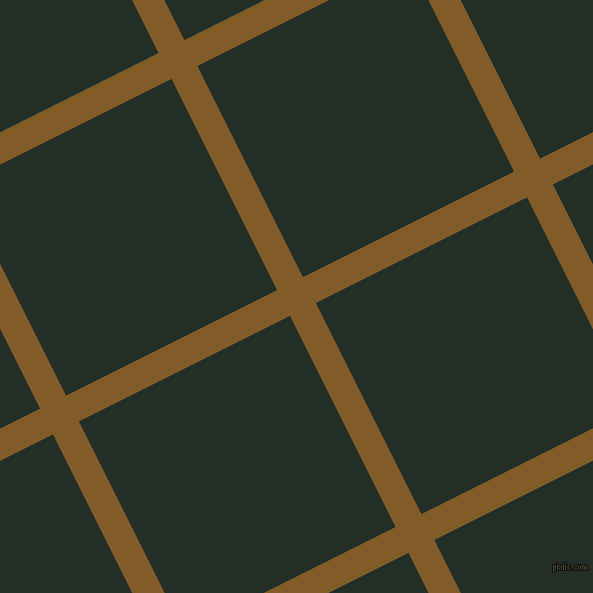27/117 degree angle diagonal checkered chequered lines, 29 pixel lines width, 236 pixel square size, plaid checkered seamless tileable