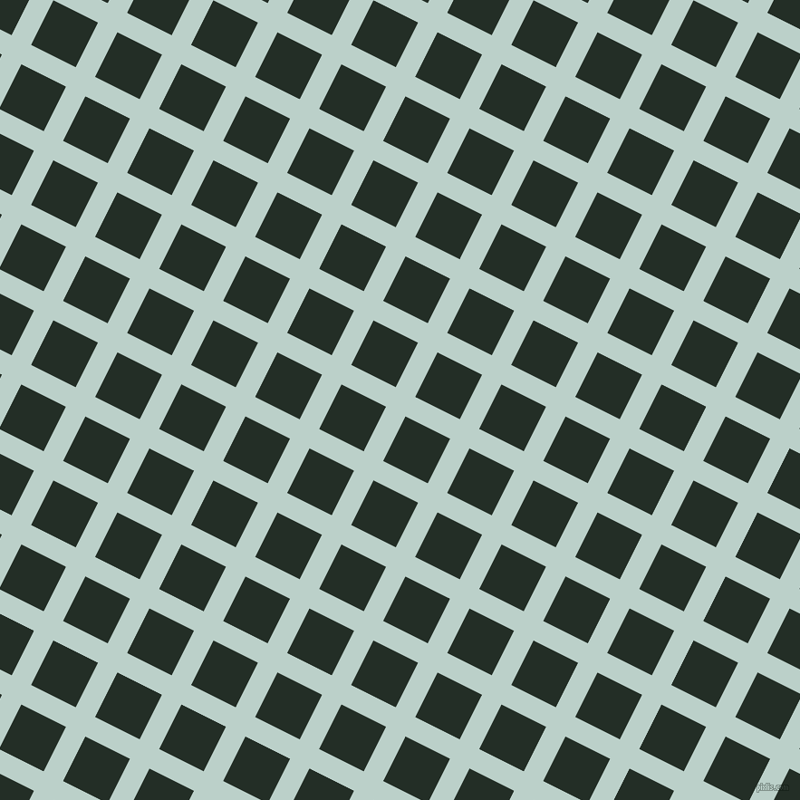 63/153 degree angle diagonal checkered chequered lines, 24 pixel line width, 55 pixel square size, plaid checkered seamless tileable