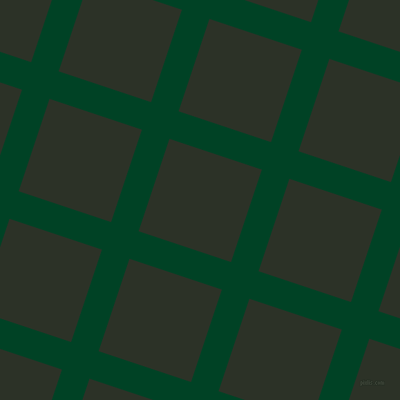 72/162 degree angle diagonal checkered chequered lines, 42 pixel lines width, 141 pixel square size, plaid checkered seamless tileable