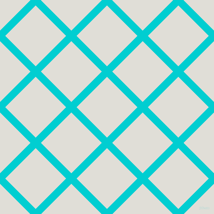 45/135 degree angle diagonal checkered chequered lines, 26 pixel lines width, 151 pixel square size, plaid checkered seamless tileable