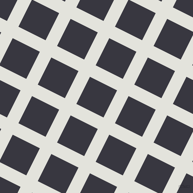 63/153 degree angle diagonal checkered chequered lines, 41 pixel line width, 97 pixel square size, plaid checkered seamless tileable