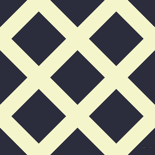 45/135 degree angle diagonal checkered chequered lines, 55 pixel lines width, 132 pixel square size, plaid checkered seamless tileable