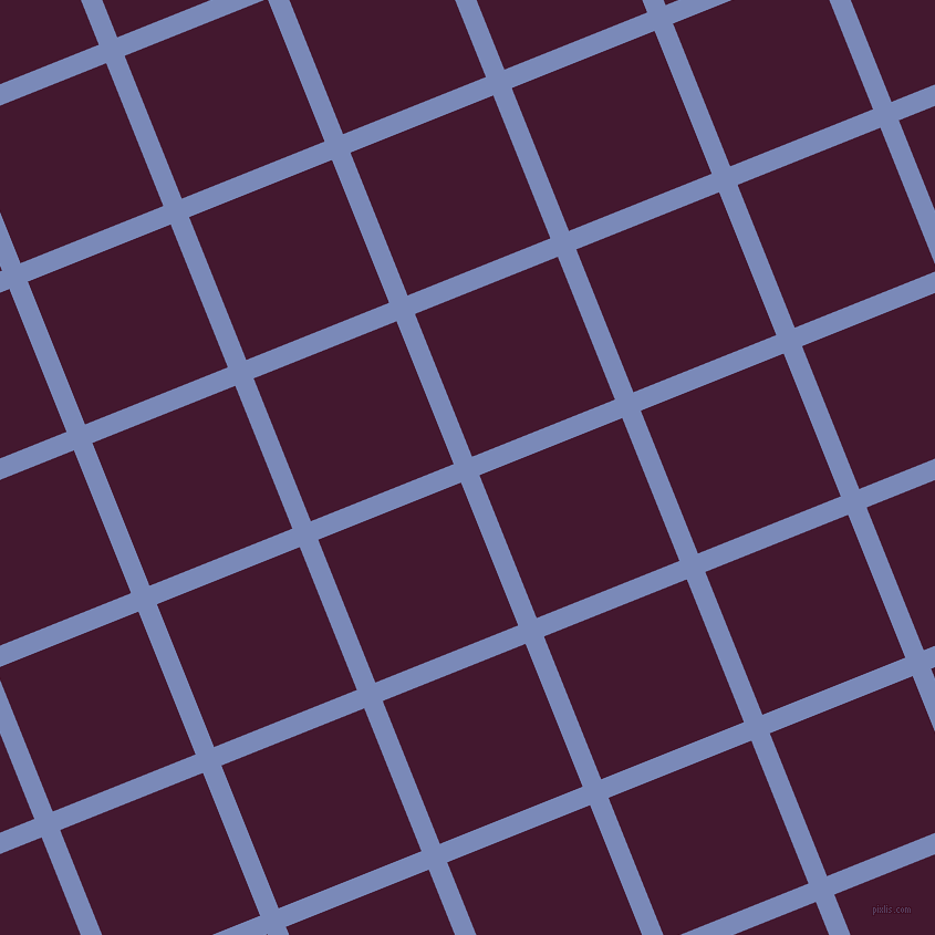 22/112 degree angle diagonal checkered chequered lines, 18 pixel line width, 139 pixel square size, plaid checkered seamless tileable