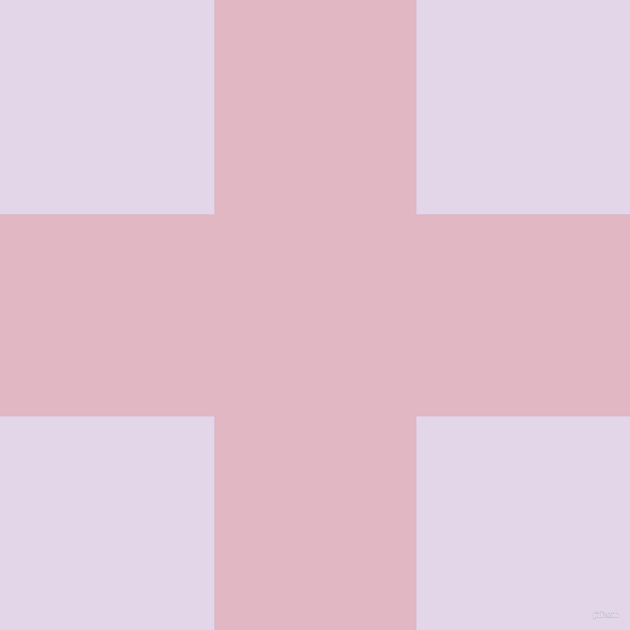 checkered chequered horizontal vertical lines, 284 pixel lines width, 601 pixel square size, plaid checkered seamless tileable