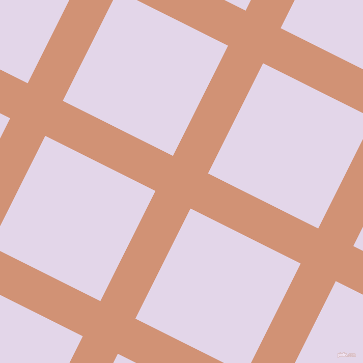 63/153 degree angle diagonal checkered chequered lines, 77 pixel lines width, 242 pixel square size, plaid checkered seamless tileable