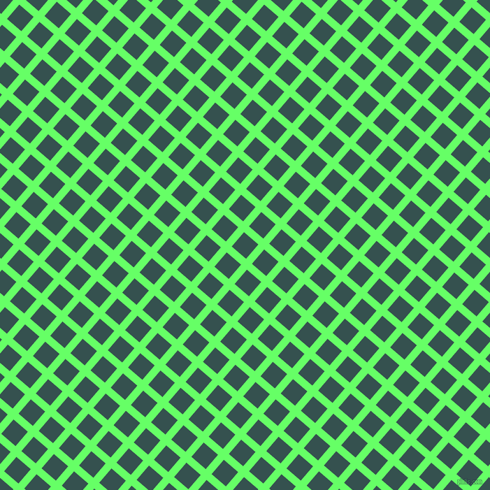 49/139 degree angle diagonal checkered chequered lines, 11 pixel lines width, 27 pixel square size, plaid checkered seamless tileable
