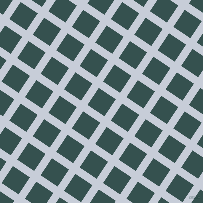 56/146 degree angle diagonal checkered chequered lines, 26 pixel lines width, 69 pixel square size, plaid checkered seamless tileable