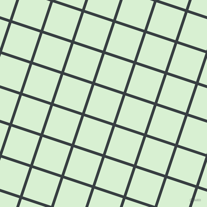 72/162 degree angle diagonal checkered chequered lines, 9 pixel line width, 97 pixel square size, plaid checkered seamless tileable