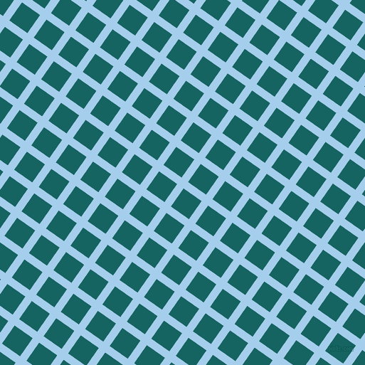 55/145 degree angle diagonal checkered chequered lines, 11 pixel line width, 31 pixel square size, plaid checkered seamless tileable