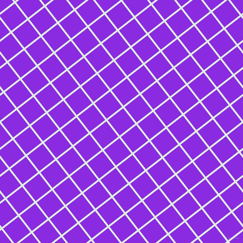 38/128 degree angle diagonal checkered chequered lines, 6 pixel lines width, 64 pixel square size, plaid checkered seamless tileable
