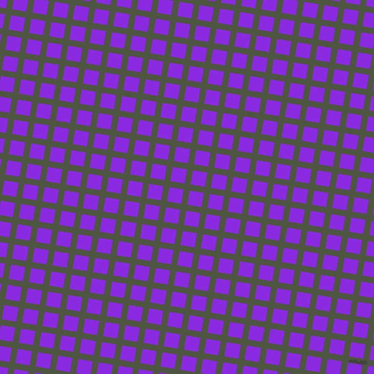 81/171 degree angle diagonal checkered chequered lines, 12 pixel lines width, 28 pixel square size, plaid checkered seamless tileable