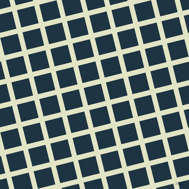 14/104 degree angle diagonal checkered chequered lines, 17 pixel lines width, 60 pixel square size, plaid checkered seamless tileable