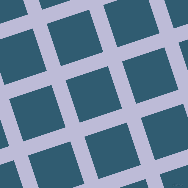 18/108 degree angle diagonal checkered chequered lines, 50 pixel lines width, 150 pixel square size, plaid checkered seamless tileable