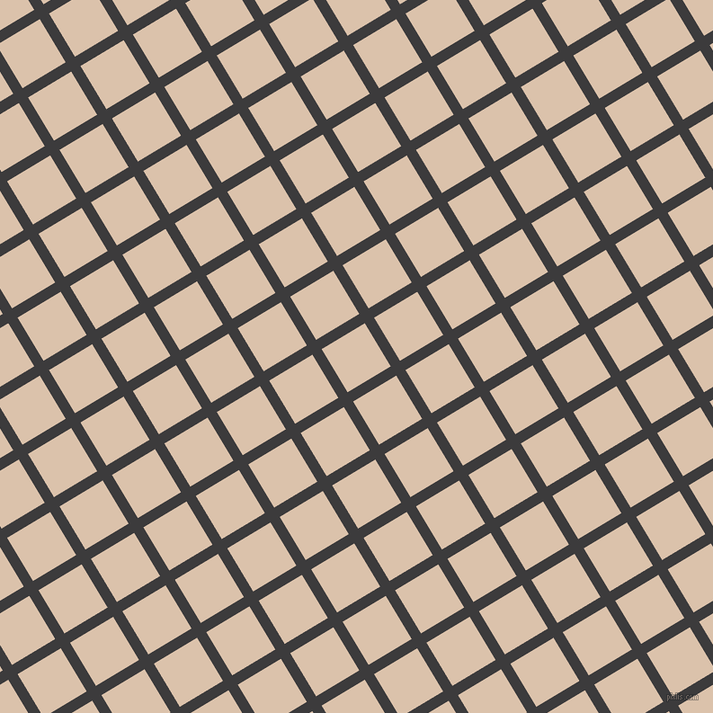 31/121 degree angle diagonal checkered chequered lines, 12 pixel line width, 56 pixel square size, plaid checkered seamless tileable