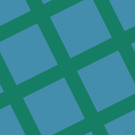 27/117 degree angle diagonal checkered chequered lines, 59 pixel lines width, 192 pixel square size, plaid checkered seamless tileable