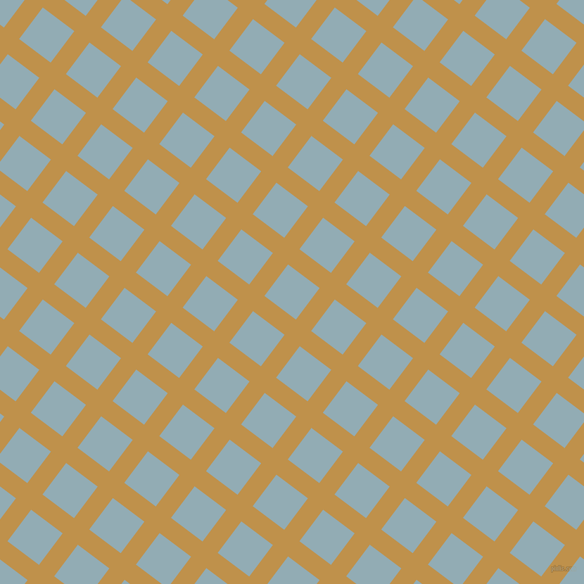 53/143 degree angle diagonal checkered chequered lines, 27 pixel line width, 56 pixel square size, plaid checkered seamless tileable