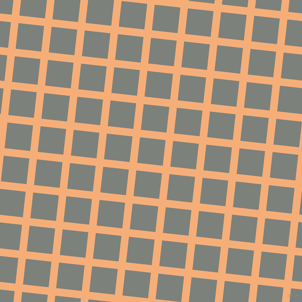 84/174 degree angle diagonal checkered chequered lines, 25 pixel line width, 85 pixel square size, plaid checkered seamless tileable