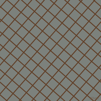 49/139 degree angle diagonal checkered chequered lines, 4 pixel lines width, 35 pixel square size, plaid checkered seamless tileable