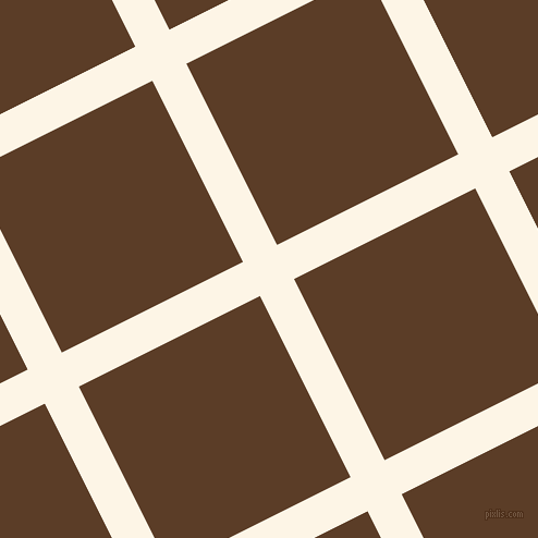 27/117 degree angle diagonal checkered chequered lines, 35 pixel lines width, 186 pixel square size, plaid checkered seamless tileable