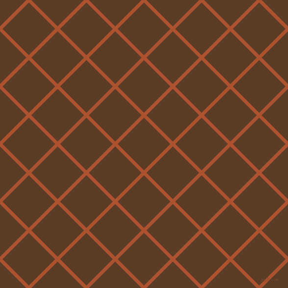 45/135 degree angle diagonal checkered chequered lines, 7 pixel lines width, 76 pixel square size, plaid checkered seamless tileable