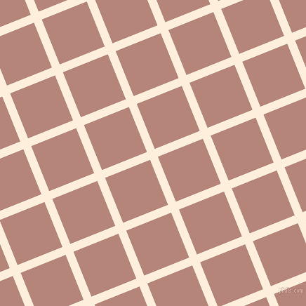 22/112 degree angle diagonal checkered chequered lines, 12 pixel lines width, 69 pixel square size, plaid checkered seamless tileable