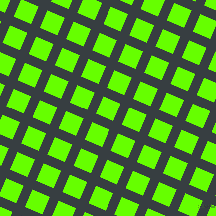 67/157 degree angle diagonal checkered chequered lines, 19 pixel line width, 38 pixel square size, plaid checkered seamless tileable