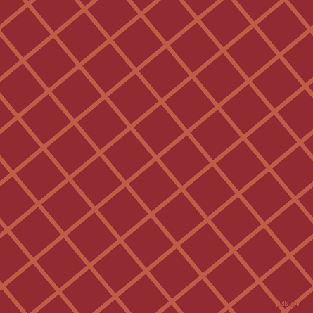 40/130 degree angle diagonal checkered chequered lines, 6 pixel line width, 51 pixel square size, plaid checkered seamless tileable
