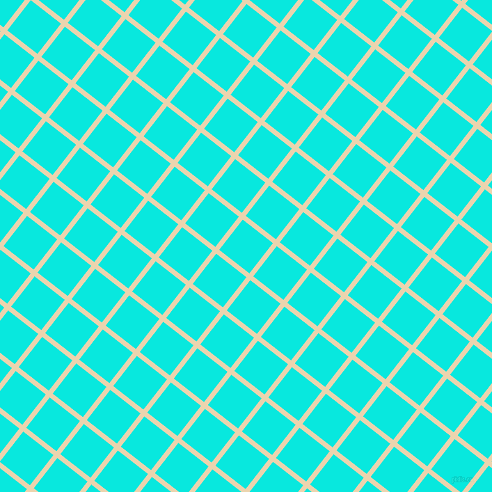 52/142 degree angle diagonal checkered chequered lines, 7 pixel lines width, 55 pixel square size, plaid checkered seamless tileable