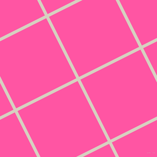 27/117 degree angle diagonal checkered chequered lines, 13 pixel line width, 285 pixel square size, plaid checkered seamless tileable