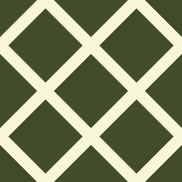 45/135 degree angle diagonal checkered chequered lines, 45 pixel lines width, 200 pixel square size, plaid checkered seamless tileable