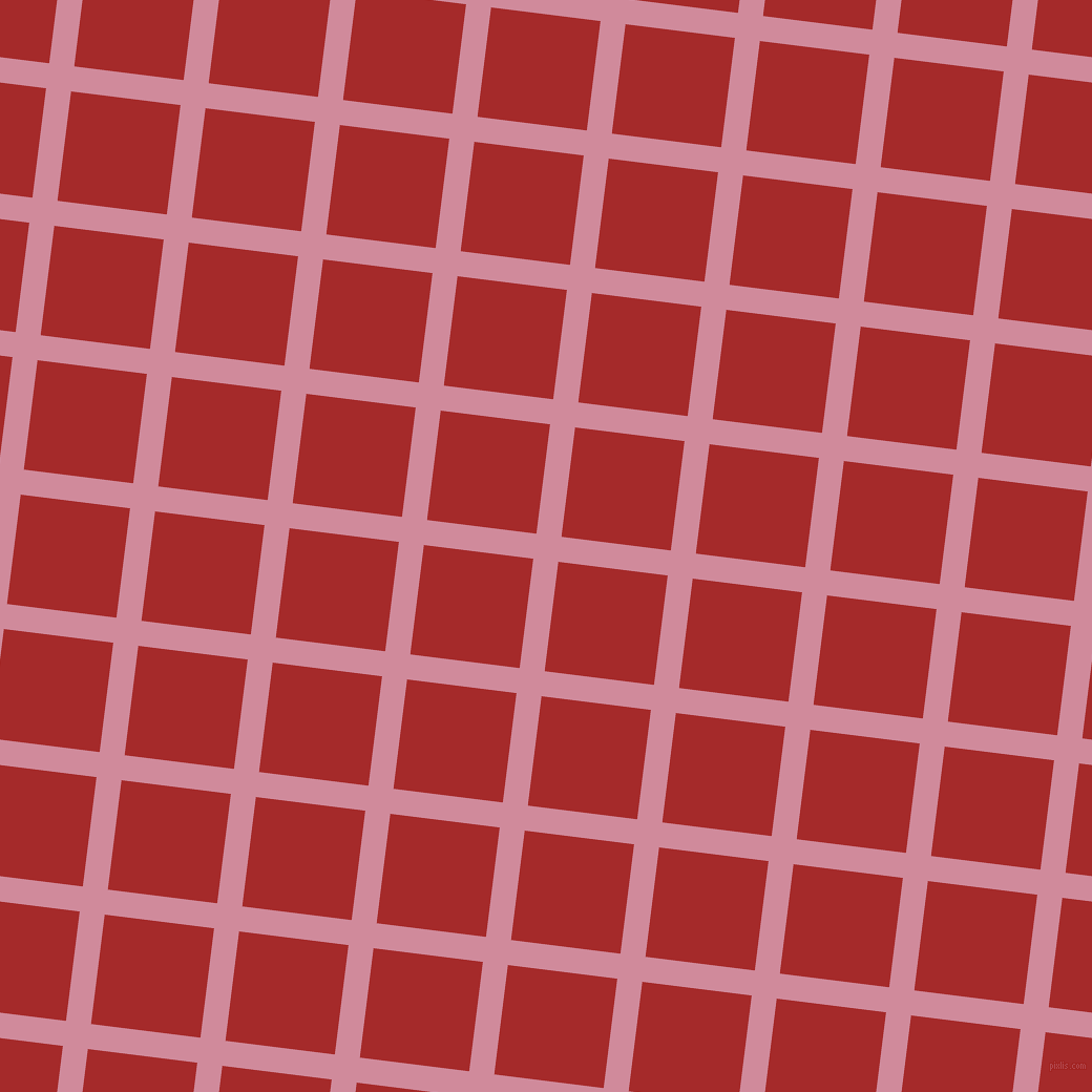83/173 degree angle diagonal checkered chequered lines, 24 pixel lines width, 105 pixel square size, plaid checkered seamless tileable