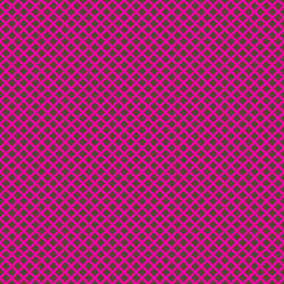 45/135 degree angle diagonal checkered chequered lines, 5 pixel lines width, 12 pixel square size, plaid checkered seamless tileable