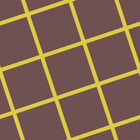 18/108 degree angle diagonal checkered chequered lines, 15 pixel lines width, 154 pixel square size, plaid checkered seamless tileable
