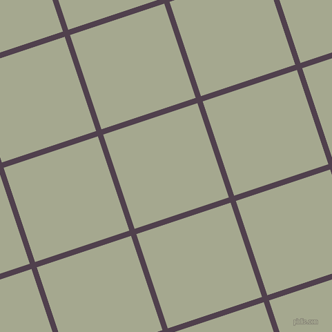 18/108 degree angle diagonal checkered chequered lines, 8 pixel line width, 144 pixel square size, plaid checkered seamless tileable