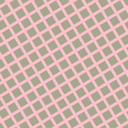 31/121 degree angle diagonal checkered chequered lines, 10 pixel line width, 28 pixel square size, plaid checkered seamless tileable