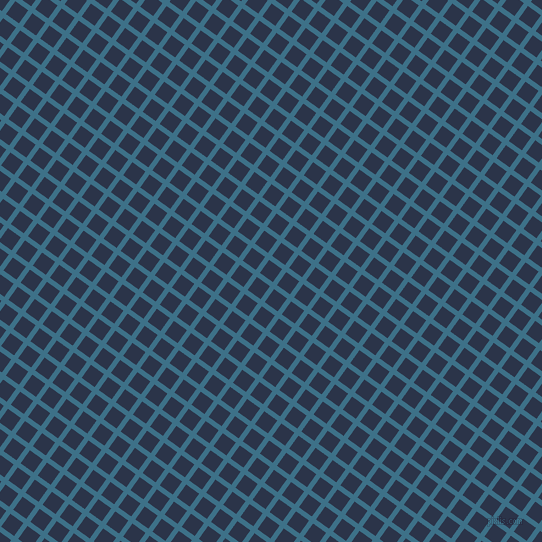 54/144 degree angle diagonal checkered chequered lines, 5 pixel lines width, 16 pixel square size, plaid checkered seamless tileable
