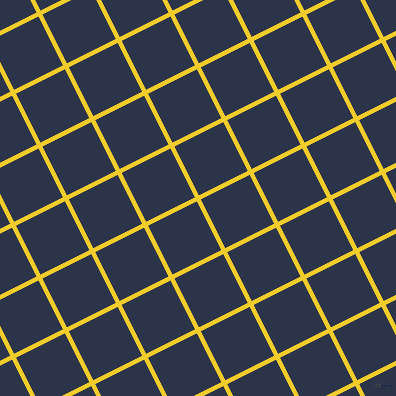 27/117 degree angle diagonal checkered chequered lines, 9 pixel lines width, 111 pixel square size, plaid checkered seamless tileable