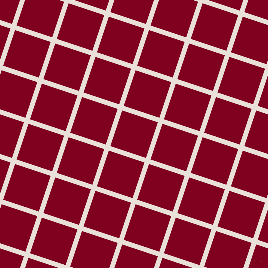 72/162 degree angle diagonal checkered chequered lines, 16 pixel line width, 125 pixel square size, plaid checkered seamless tileable
