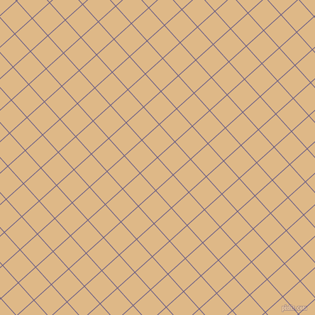 42/132 degree angle diagonal checkered chequered lines, 1 pixel lines width, 32 pixel square size, plaid checkered seamless tileable