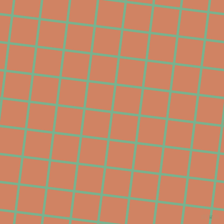 83/173 degree angle diagonal checkered chequered lines, 5 pixel lines width, 52 pixel square size, plaid checkered seamless tileable