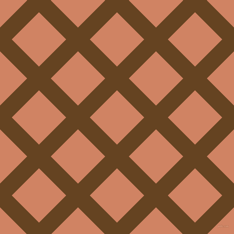 45/135 degree angle diagonal checkered chequered lines, 54 pixel line width, 124 pixel square size, plaid checkered seamless tileable
