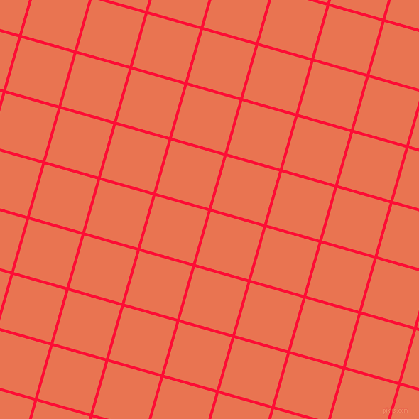74/164 degree angle diagonal checkered chequered lines, 4 pixel lines width, 77 pixel square size, plaid checkered seamless tileable
